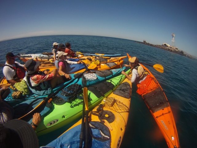 Diviertete con nosotros